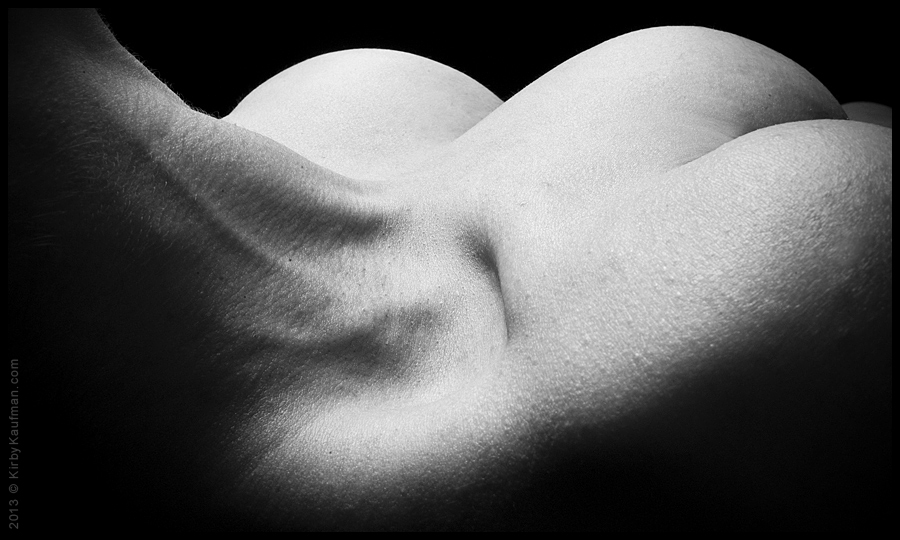 © Copyright Kirby Kaufman