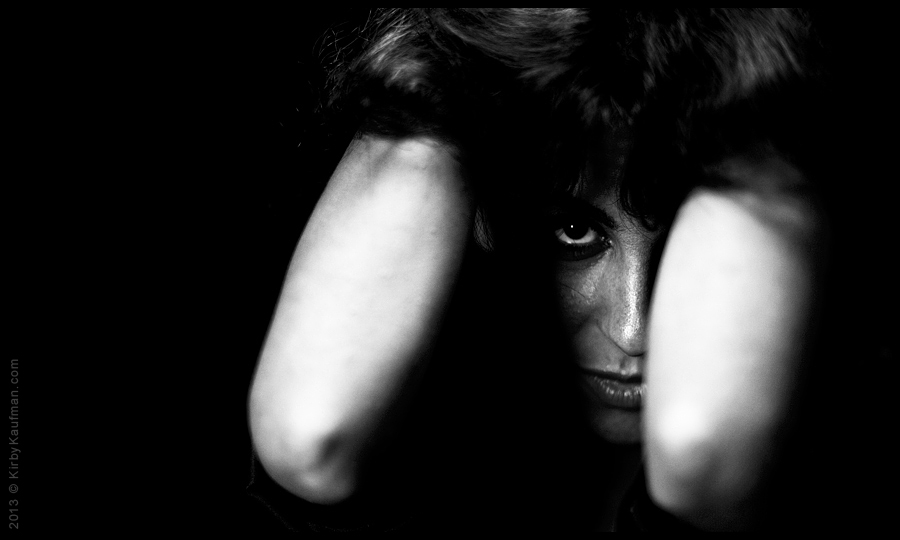 © Copyright Kirby Kaufman