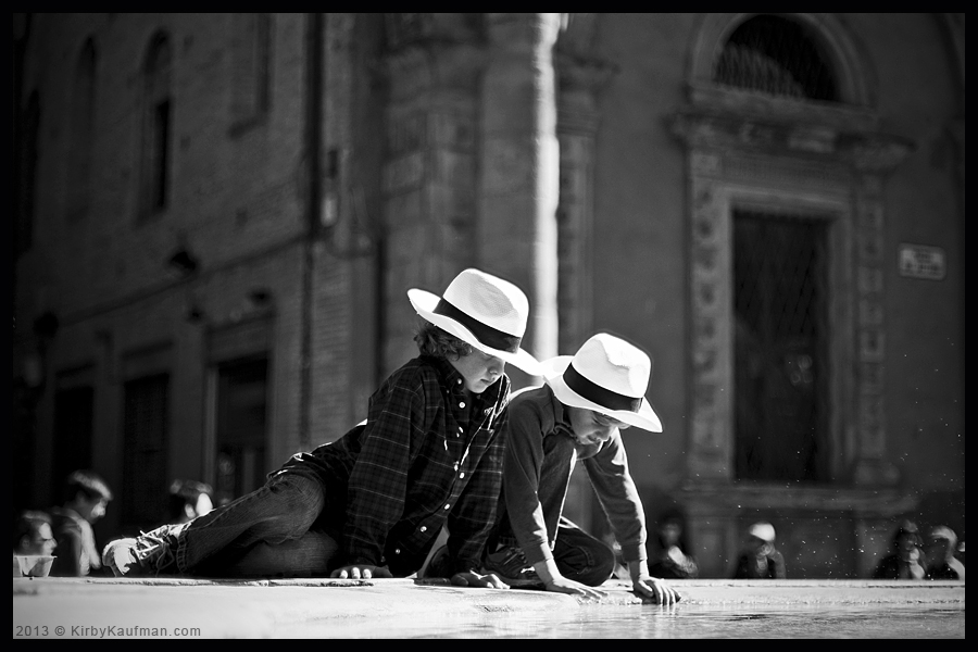 Â© Copyright Kirby Kaufman