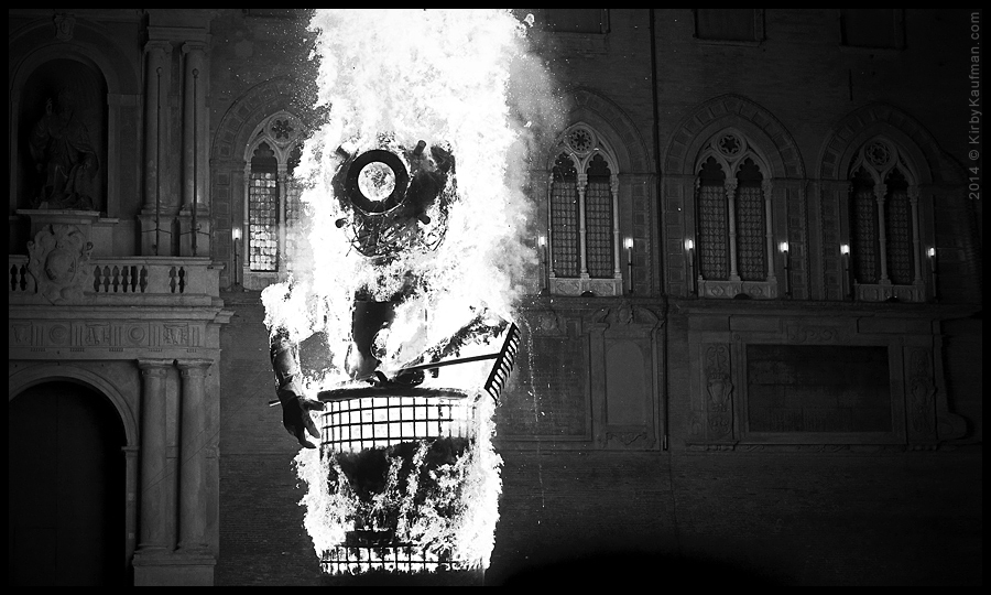 © Copyright Kirby Kaufman